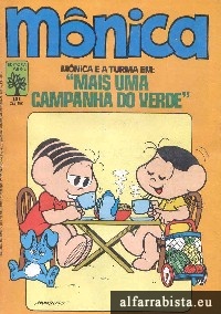 Mnica - Editora Abril - 151