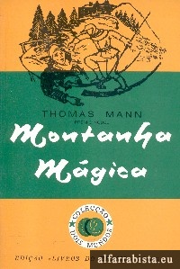 Montanha Mgica