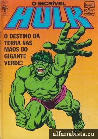 O incrvel Hulk - 35