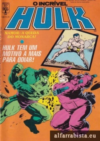 O incrvel Hulk - 56