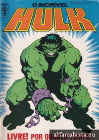 O incrvel Hulk - 59