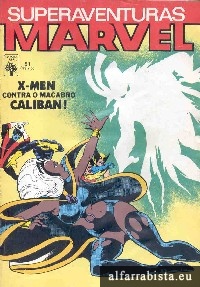 Superaventuras Marvel - 51