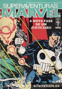 Superaventuras Marvel - 79