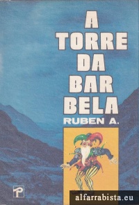 A torre da Barbela