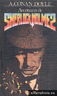 Aventuras de Sherlock Holmes - 2