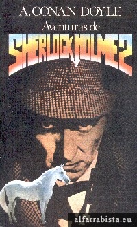 Aventuras de Sherlock Holmes - 3