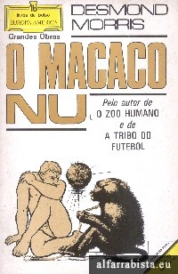 O Macaco Nu