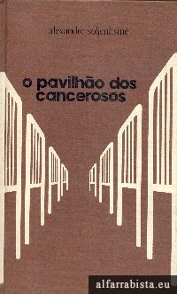 O Pavilho dos Cancerosos