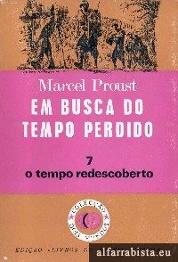 Em Busca do Tempo Perdido