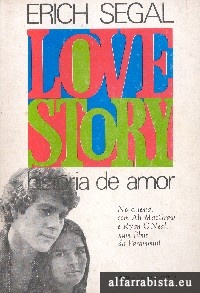 Love Story (Histria de amor)