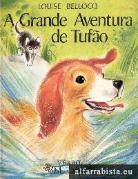 A grande aventura de Tufo