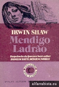 Mendigo Ladro