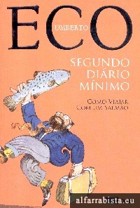 O Segundo Dirio Mnimo