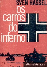 Os Carros do Inferno