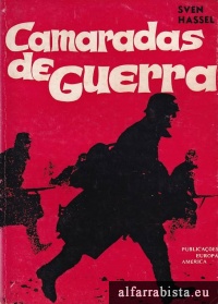 Camaradas de Guerra