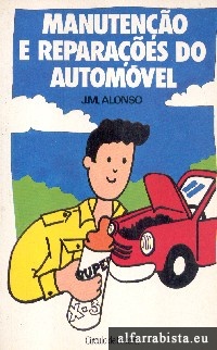 Manuteno e Reparaes do Automvel