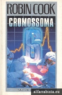 Cromossoma 6