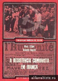 A Resistncia Comunista em Frana