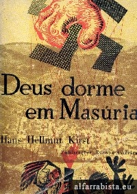 Deus Dorme em Masria