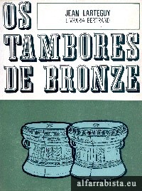 Os Tambores de Bronze