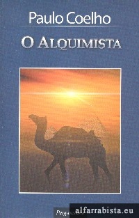 O Alquimista