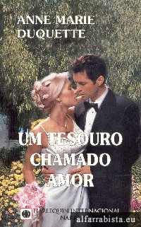 Um Tesouro Chamado Amor