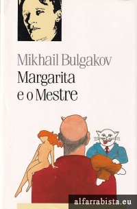 Margarita e o mestre