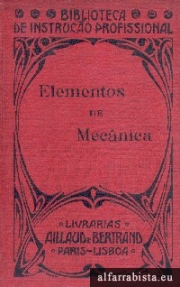 Elementos de Mecnica