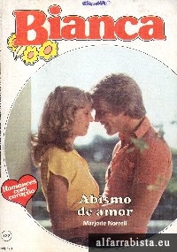 Abismo de Amor