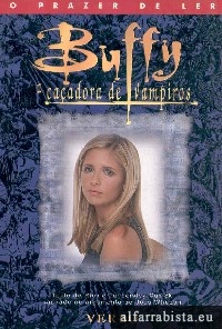 Buffy, a Caadora de Vampiros