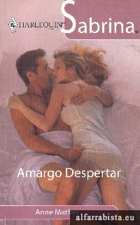 Amargo Despertar