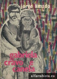 Gabriela, Cravo e Canela