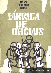 Fbrica de Oficiais