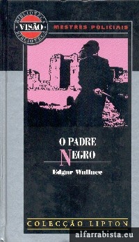 O Padre Negro