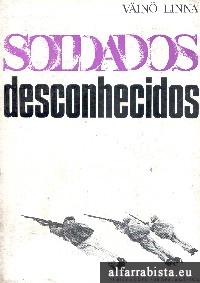 Soldados Desconhecidos