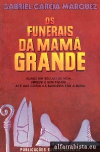 Os Funerais da Mam Grande