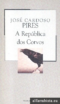 A Repblica dos Corvos