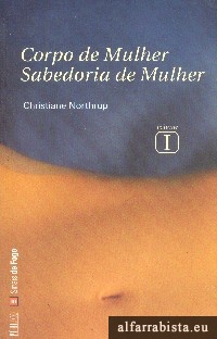 Corpo de Mulher, Sabedoria de Mulher - 2 VOLUMES