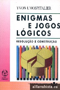 Enigmas e Jogos Lgicos