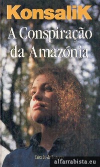 A Conspirao da Amaznia