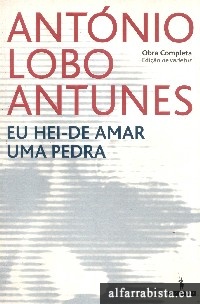 Eu Hei-de Amar uma Pedra