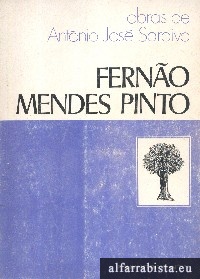 Ferno Mendes Pinto