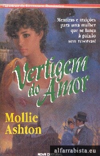 Vertigem do amor