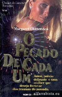 O pecado de cada um