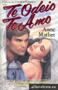 Te odeio te amo