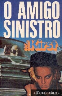 O amigo sinistro