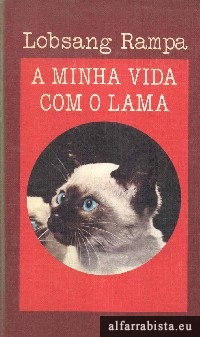 A minha vida com Lama