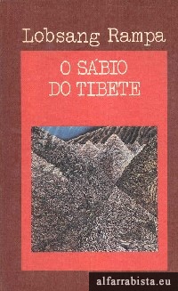 O sbio do Tibete