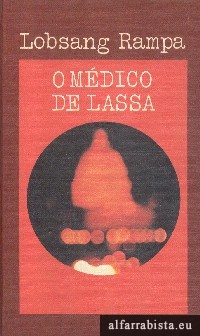 O mdico de Lassa