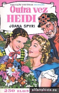 Outra vez Heidi